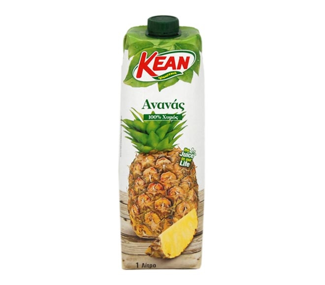 Kean Juice Pineapple 1L