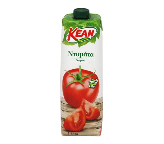 Kean Juice Tomato 1L