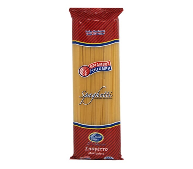 Triumph Spaghetti 500G