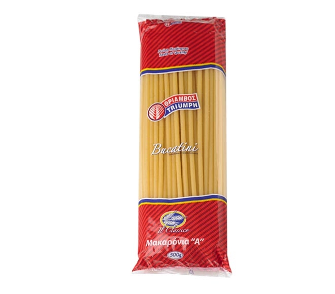 Triumph  Bucatini A 500G