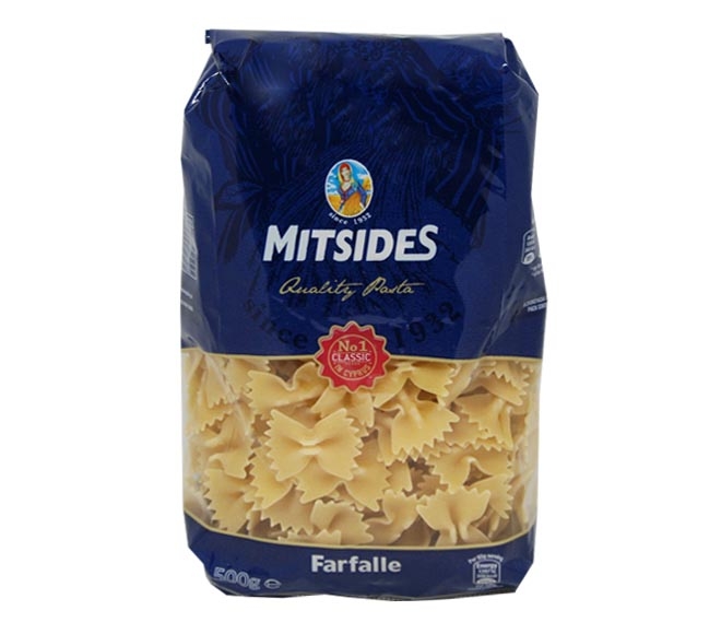 Mitsides Farfalle 500G