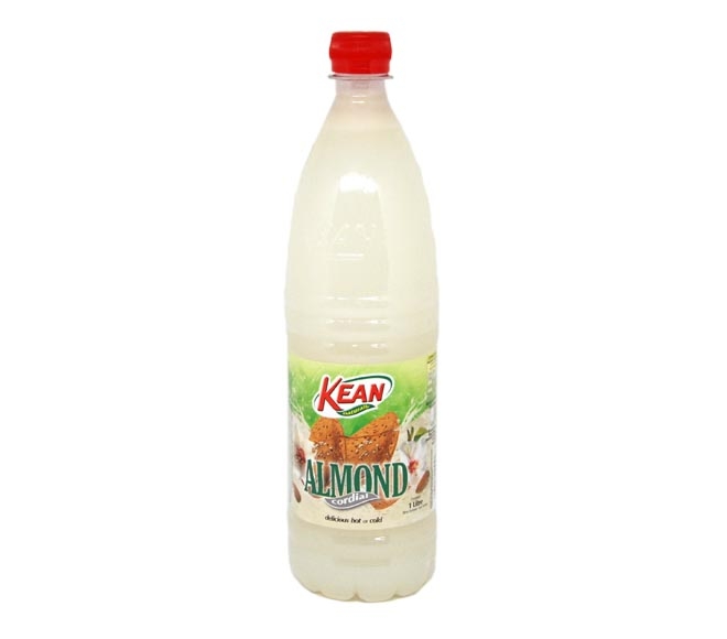Kean Almond Cordial (Soumada) 1L