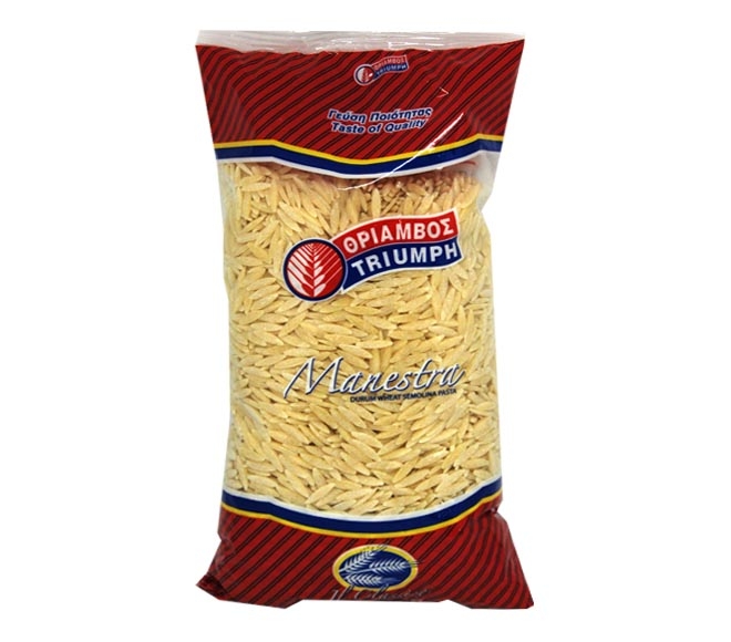 Triumph Manestra 500G
