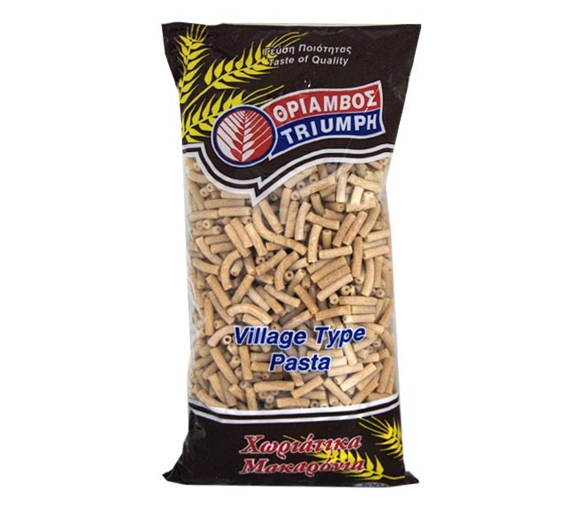 Triumph Village Type Pasta 500G
