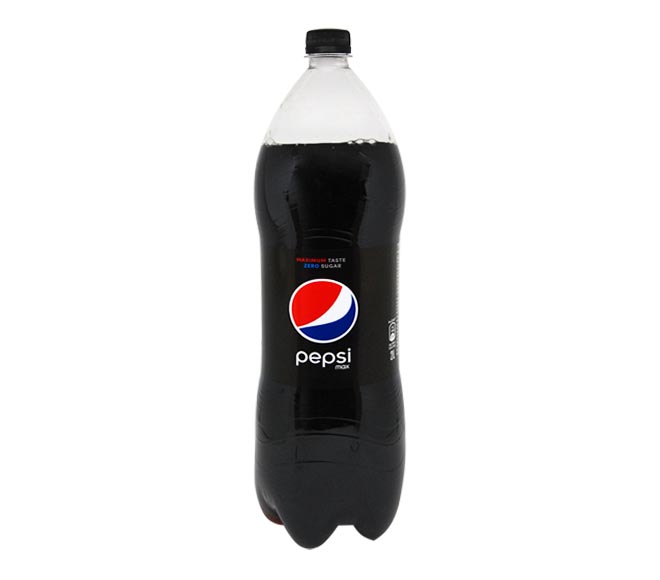 Pet Pepsi Max 2L