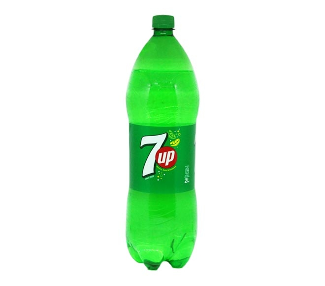 Pet 7Up 2L