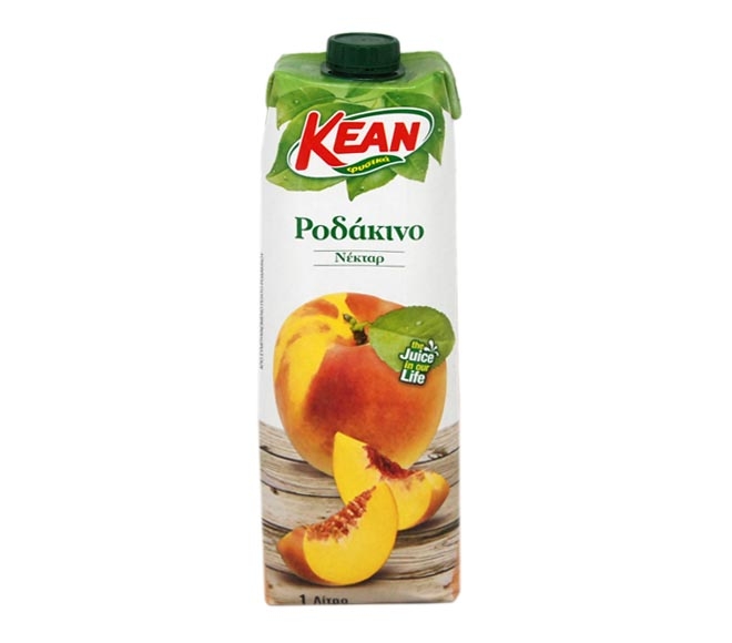 Kean Nectar Peach 1L