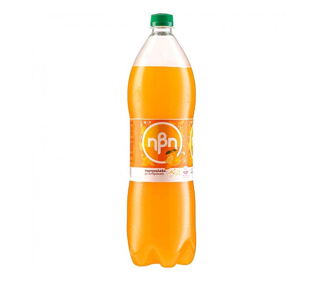 Pet Ivi Orangeade 2L