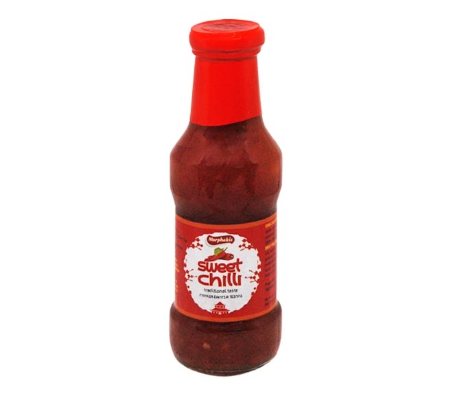 Sauce Morphakis Sweet Chilli 300ml