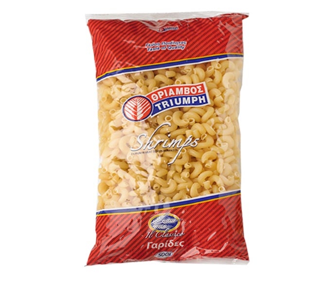 Triumph Shrimps 500G