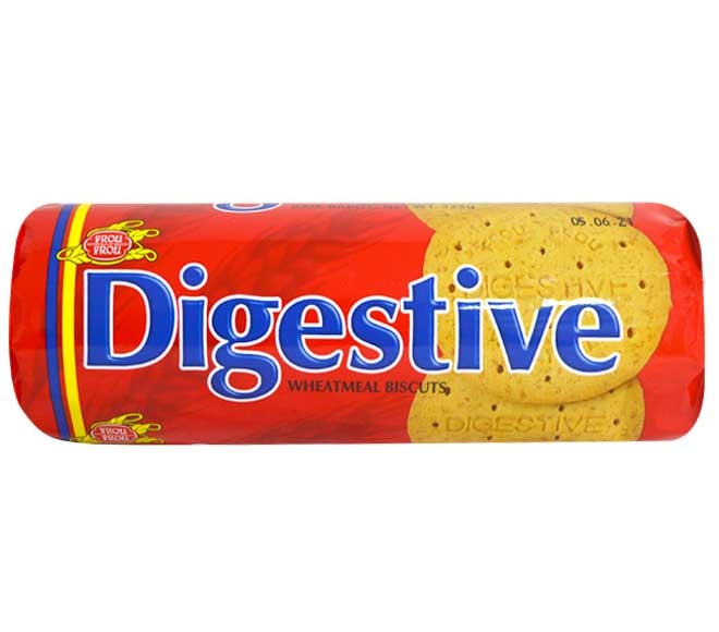Frou Frou Digestive 325G