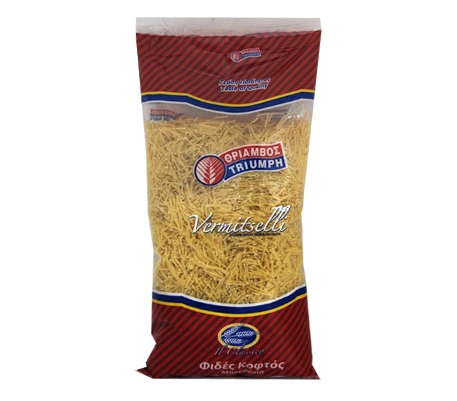 Triumph Vermitselli 500G
