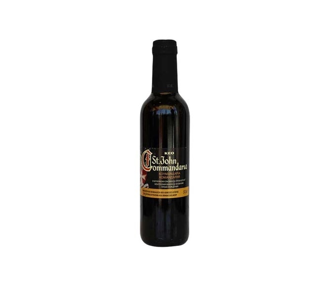 Keo St. John Commandaria 375ml