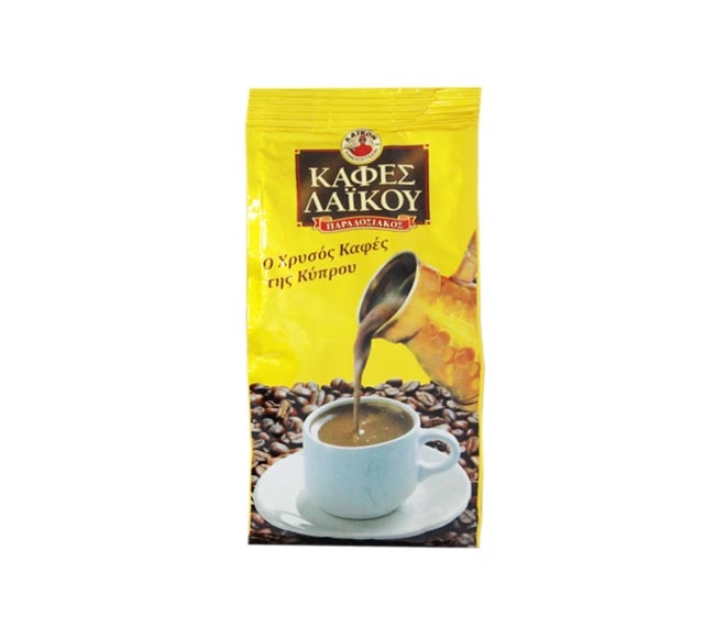 Cyprus Coffee - Laikon Gold 100G