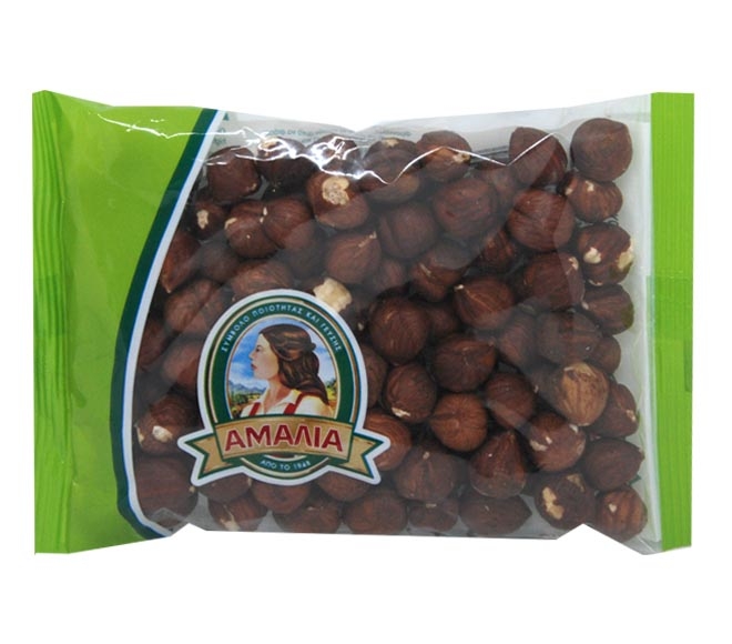 Amalia Hazelnuts 140G