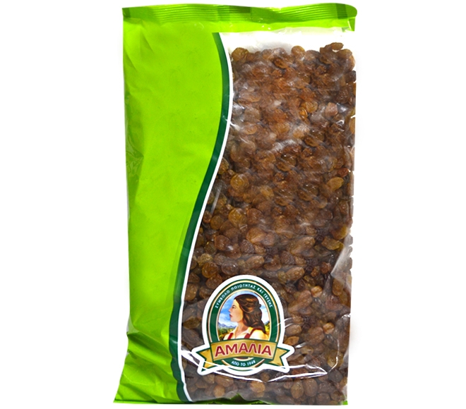 Dried Fruit Amalia - Raisins 1Kg
