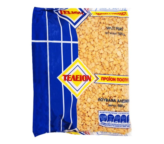 Telion Luvana 500G