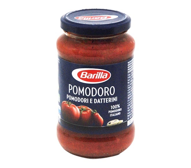 Barilla Sauce Pomodoro 400G