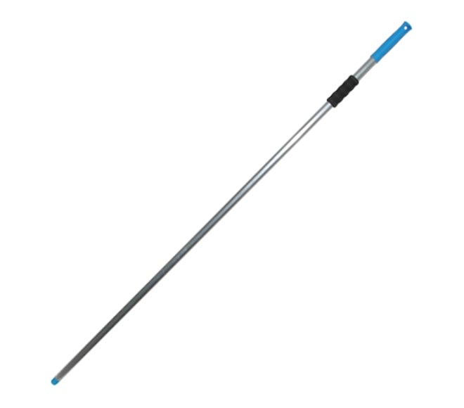 Mop & Broom Mery Aluminum Handle 130cm