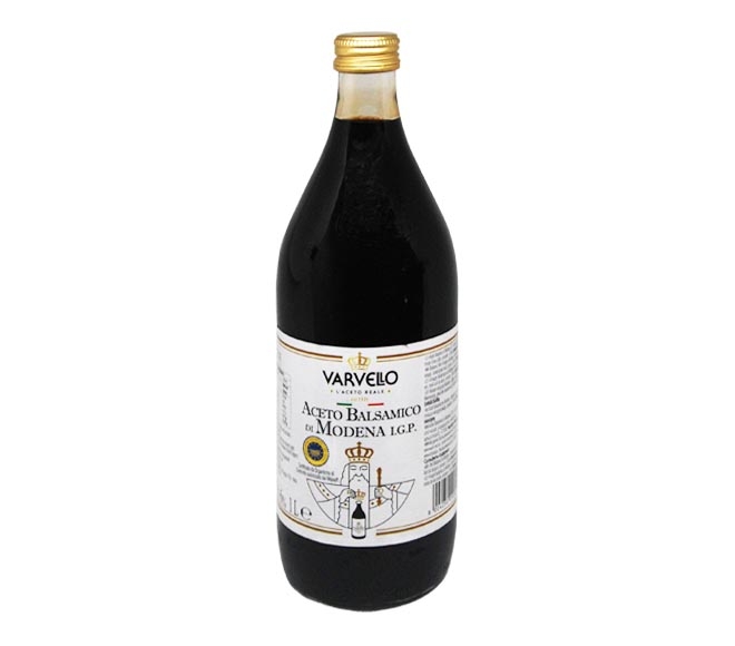 Balsamic Vinegar Varvello 1L
