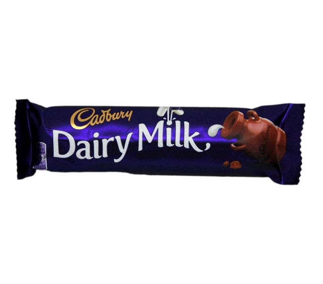Cadbury Chocolate Dairy Milk 45G