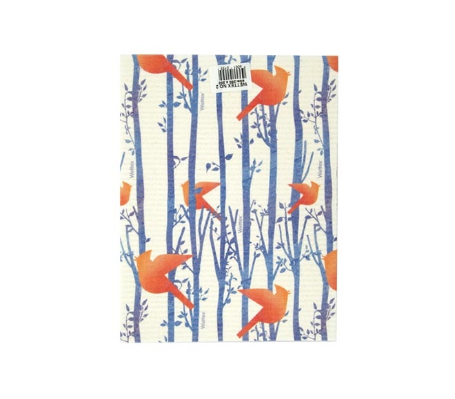 Sponges Towel Wettex No. 2