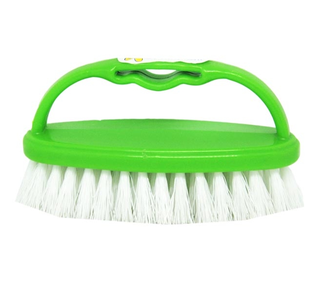 Oval Hand Brush