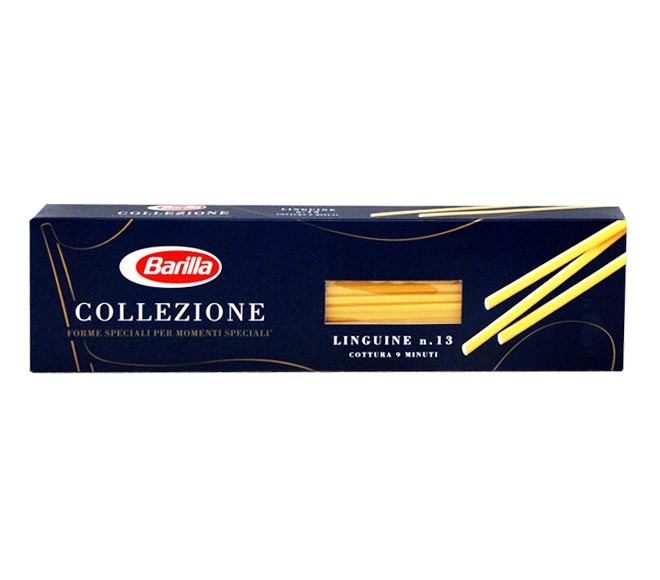 Barilla Linguine 500G
