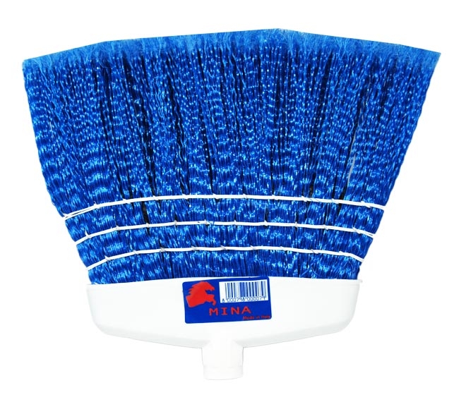 Broom Mina
