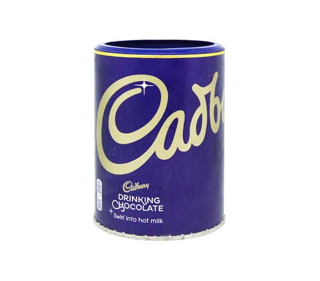 Cadbury Drinking Chocolate 250G