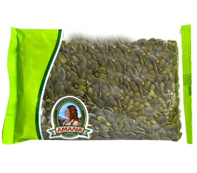 Amalia Pumpkin Seeds 200G
