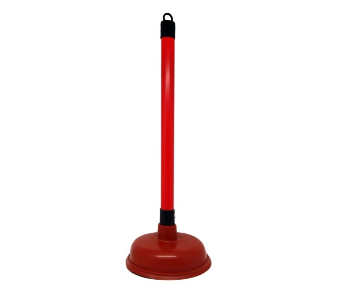 Sink Plunger