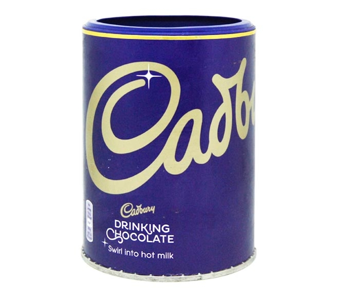 Cadbury Drinking Chocolate 500G