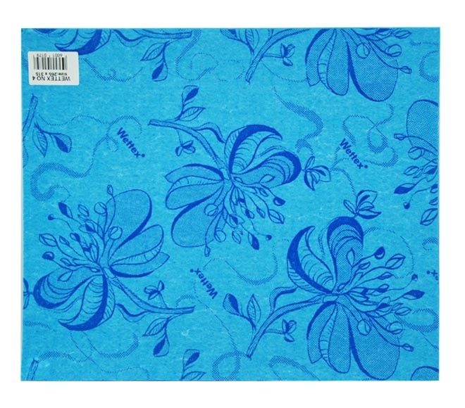 Sponges Towel Wettex No. 4