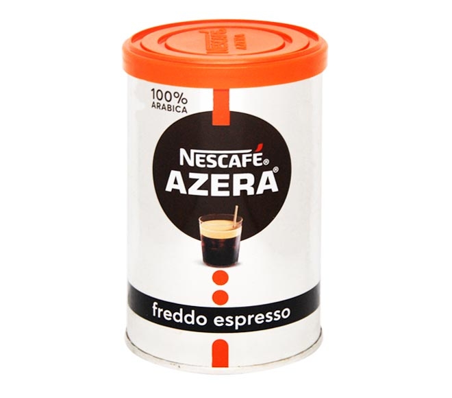 Nescafe Espresso Azera 100G