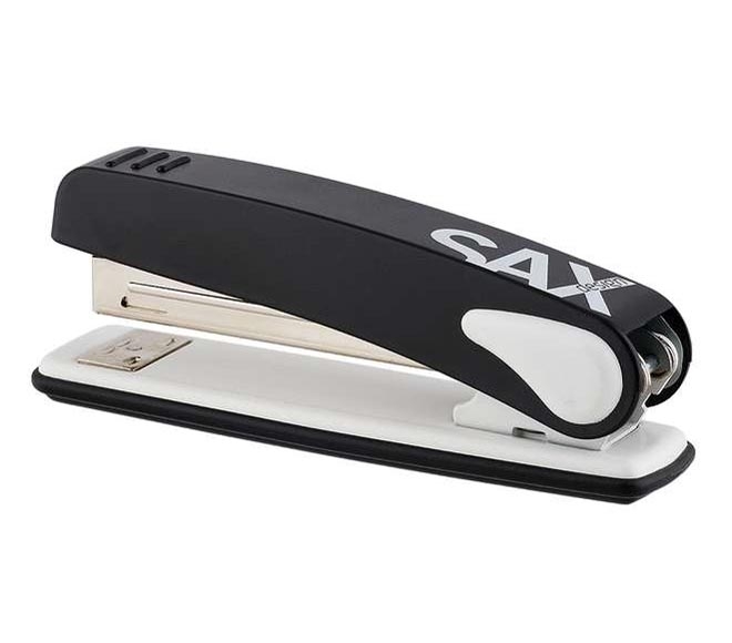 Sax Stapler black colour Design 249 Large