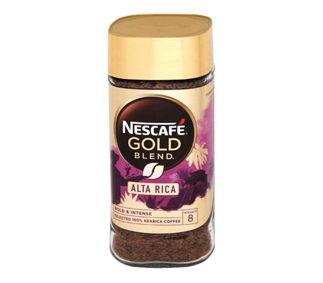 Nescafe Gold Origins Alta Rica 100G