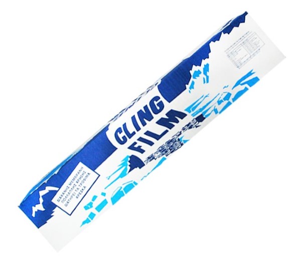 cling film CUTTER BOX 45cm x 600m