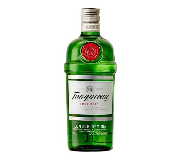 TANQUERAY Gin 700ml