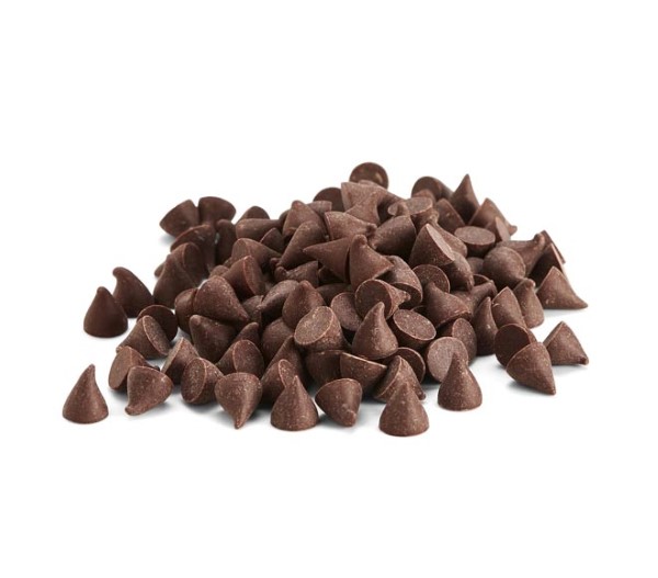BAKANDYS chocolate 3kg - Chips