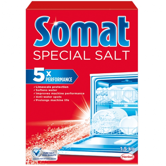 Somat Salt 1.5Kg