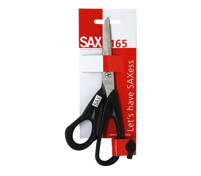 Scissors Sax 5165 (16.5cm)