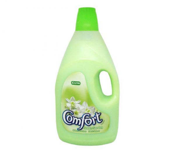 COMFORT 4L - Green Garden