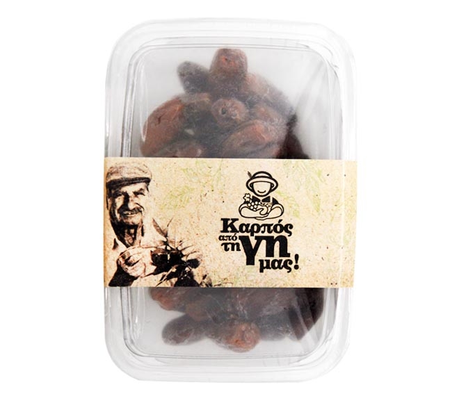 KARPOS APO TH GH MAS dried fruit - dates with pit 350g