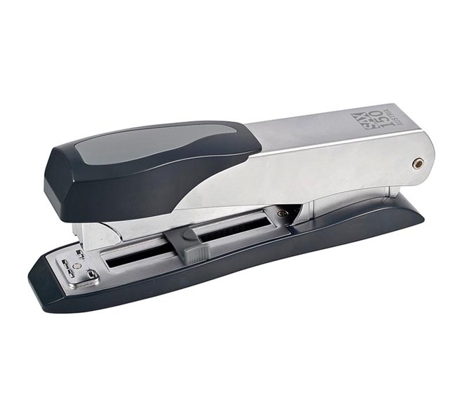 Sax Stapler grey colour design 150 Frontloader