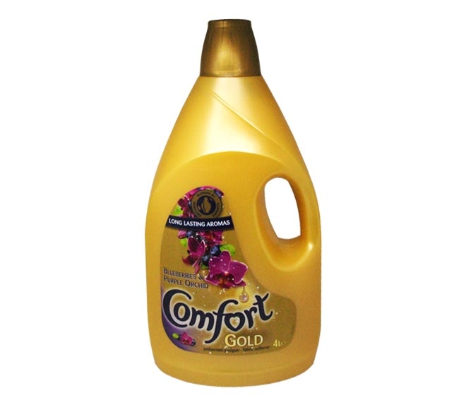 COMFORT Gold 4L - Blueberries & Purple Orchid