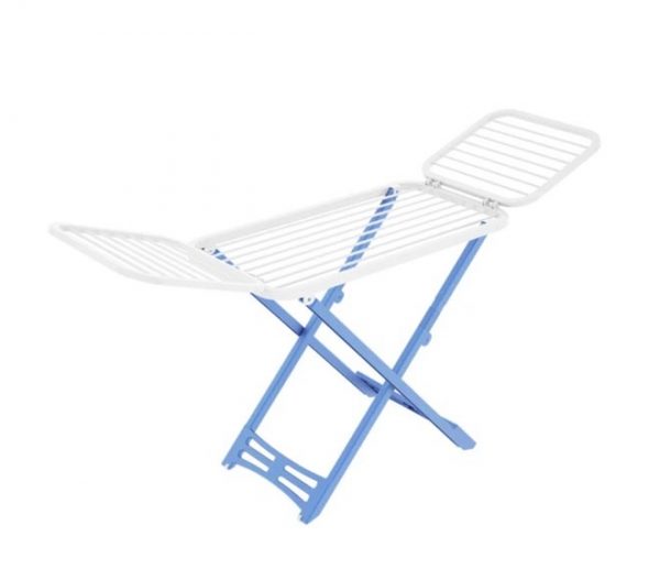 COLOMBO Marino 20 large plastic dryer 125cm x 58cm x 9cm