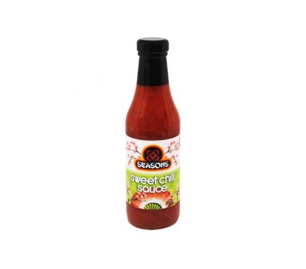 SEASONS sauce sweet chili sauce 295ml