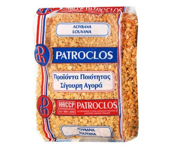 PATROCLOS louvana 500g