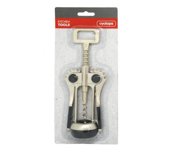 Cyclops Kitchen Tools Wine Opener